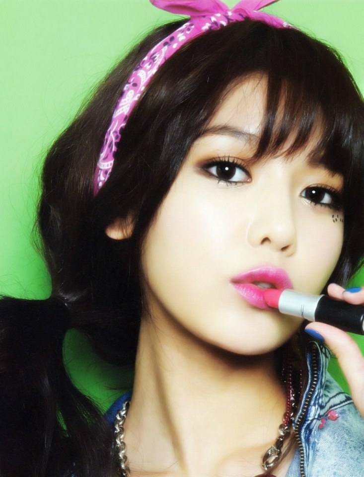girls' generation i got a boy photobook