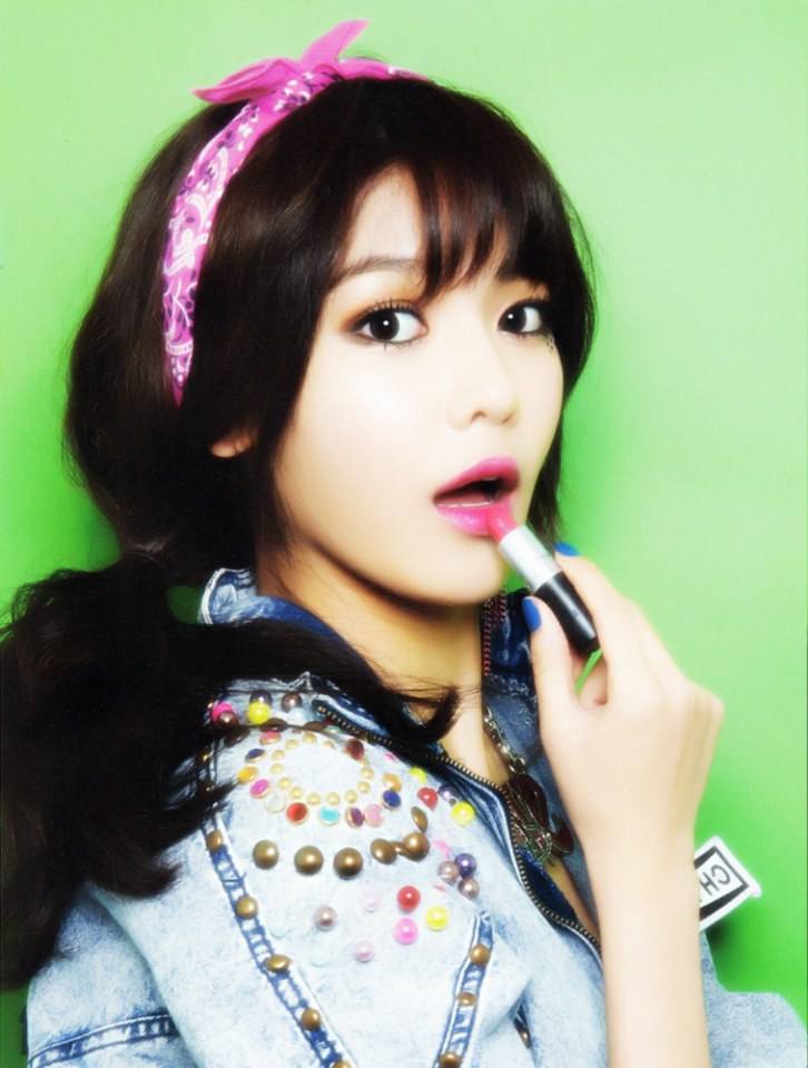 girls' generation i got a boy photobook
