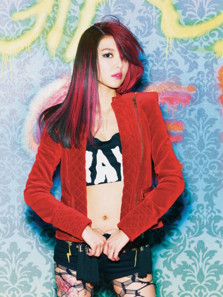 girls' generation i got a boy photobook