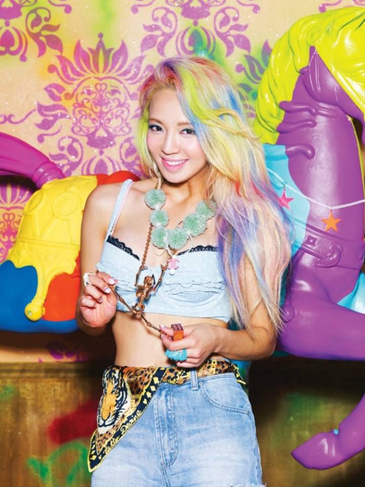 girls' generation i got a boy photobook