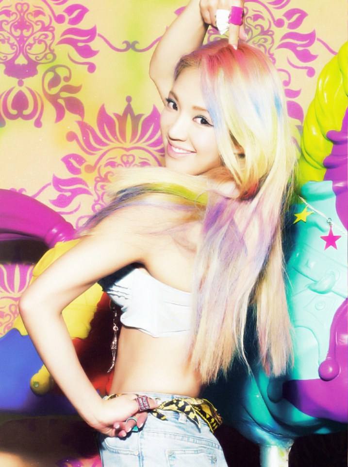 girls' generation i got a boy photobook