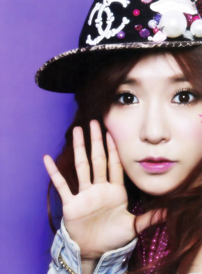 girls' generation i got a boy photobook