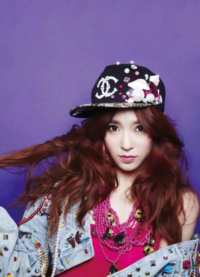girls' generation i got a boy photobook