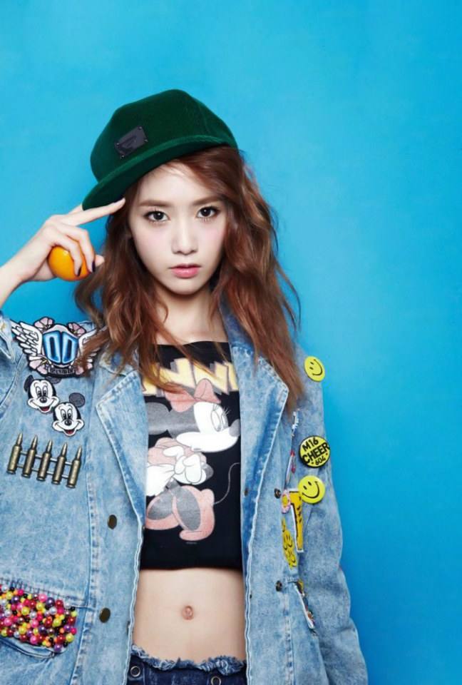girls' generation i got a boy photobook