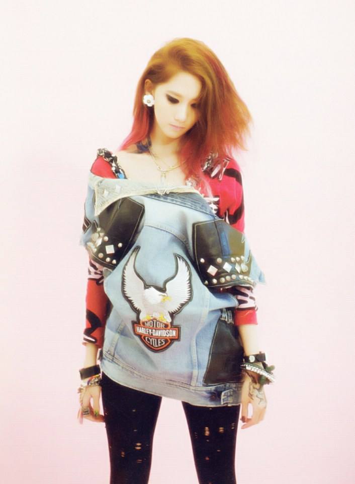 girls' generation i got a boy photobook