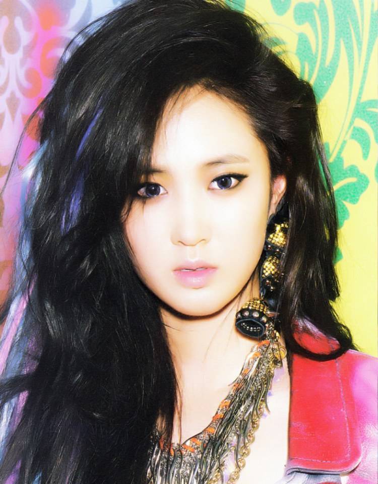 girls' generation i got a boy photobook
