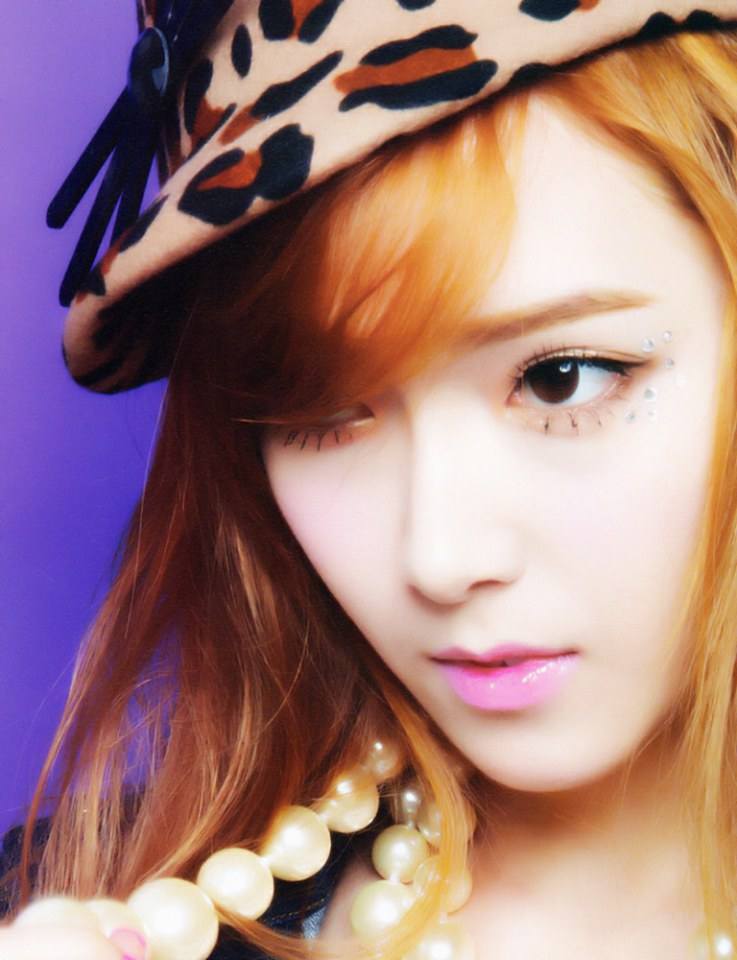 girls' generation i got a boy photobook