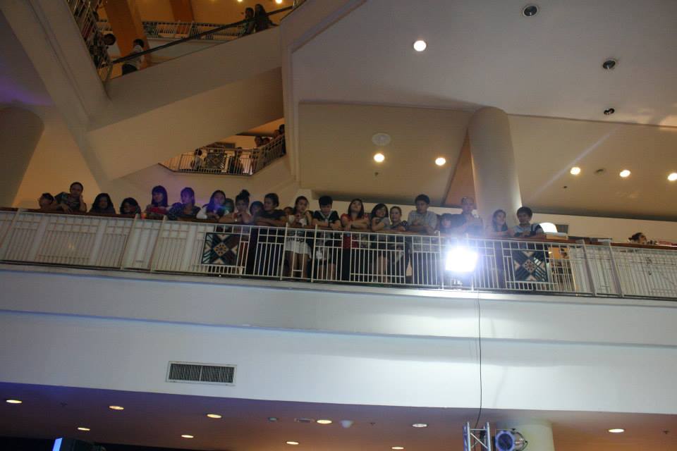 Chompoo Araya A. Hargate @CentralPlaza Chiangmai Airport
