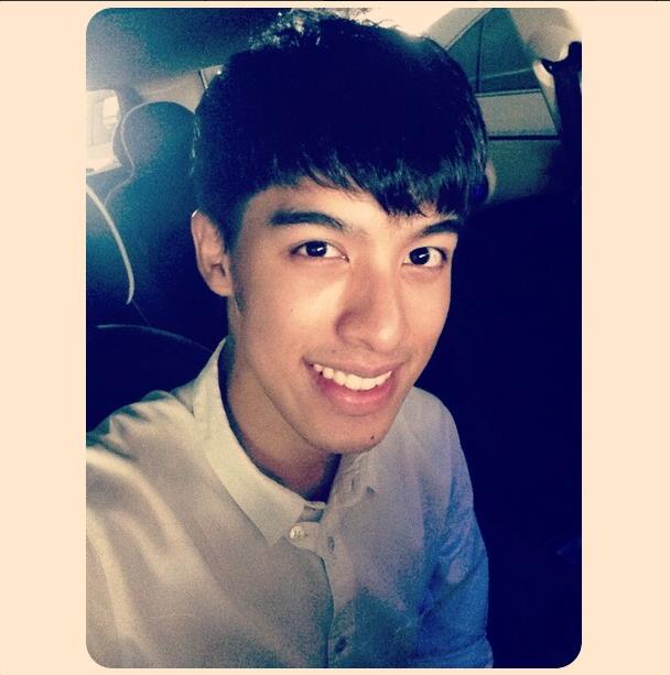 เติร์ก - ณัฐชนน ภูวนนท์ "ละคร ศีล5 คนกล้าท้าอธรรม"