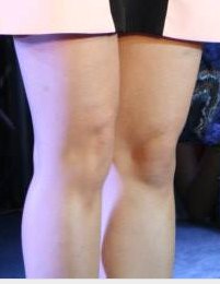 ชมพู่ อารยา โดนแกล้ง หรือเปล่า ทำไมงานนี้ ขาใหญ่ จัง ?