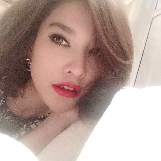 พลอย เฌอมาลย์ บุญยศักดิ์ (ไลลา บุญยศักดิ์)