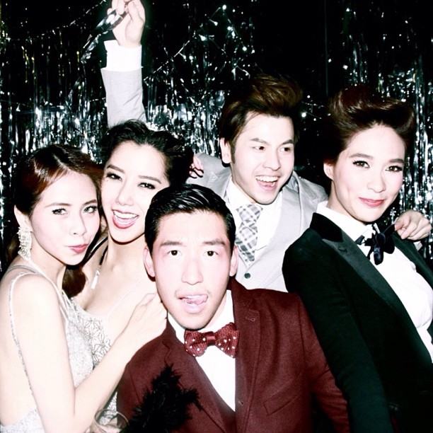 พลอย เฌอมาลย์ บุญยศักดิ์ (ไลลา บุญยศักดิ์)