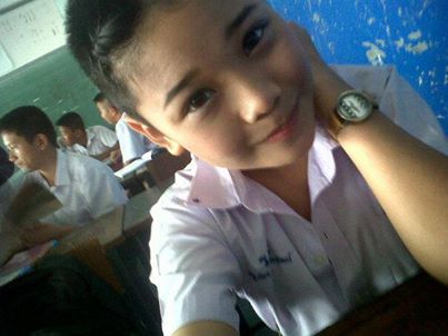 ไปโรงเรียนน่ะ