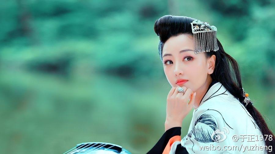 อัพเดรต จาก Yun Zhong Ge 《云中歌》2013 part2