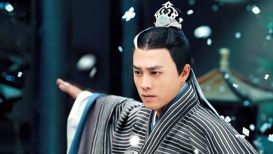 อัพเดรต จาก Yun Zhong Ge 《云中歌》2013 part2