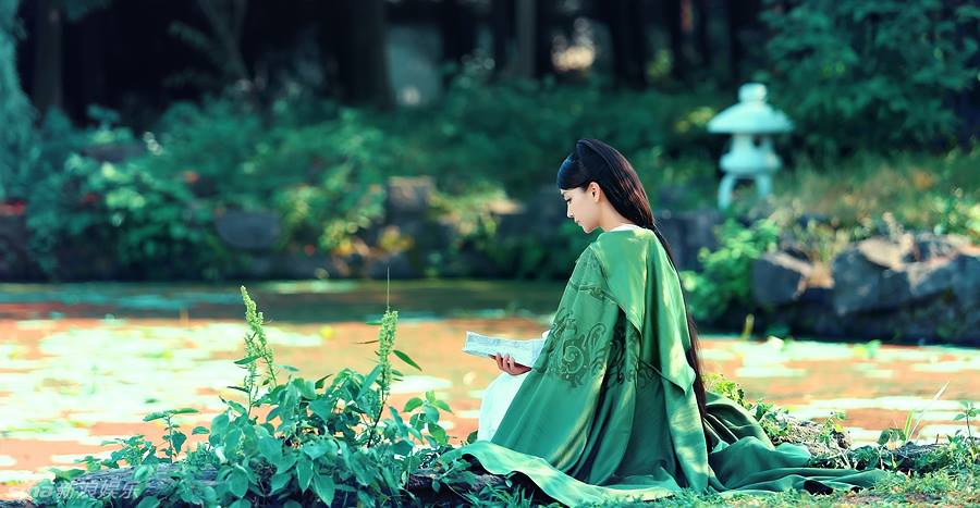 อัพเดรต จาก Yun Zhong Ge 《云中歌》2013 part2