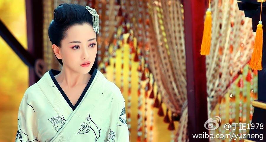 อัพเดรต จาก Yun Zhong Ge 《云中歌》2013 part2