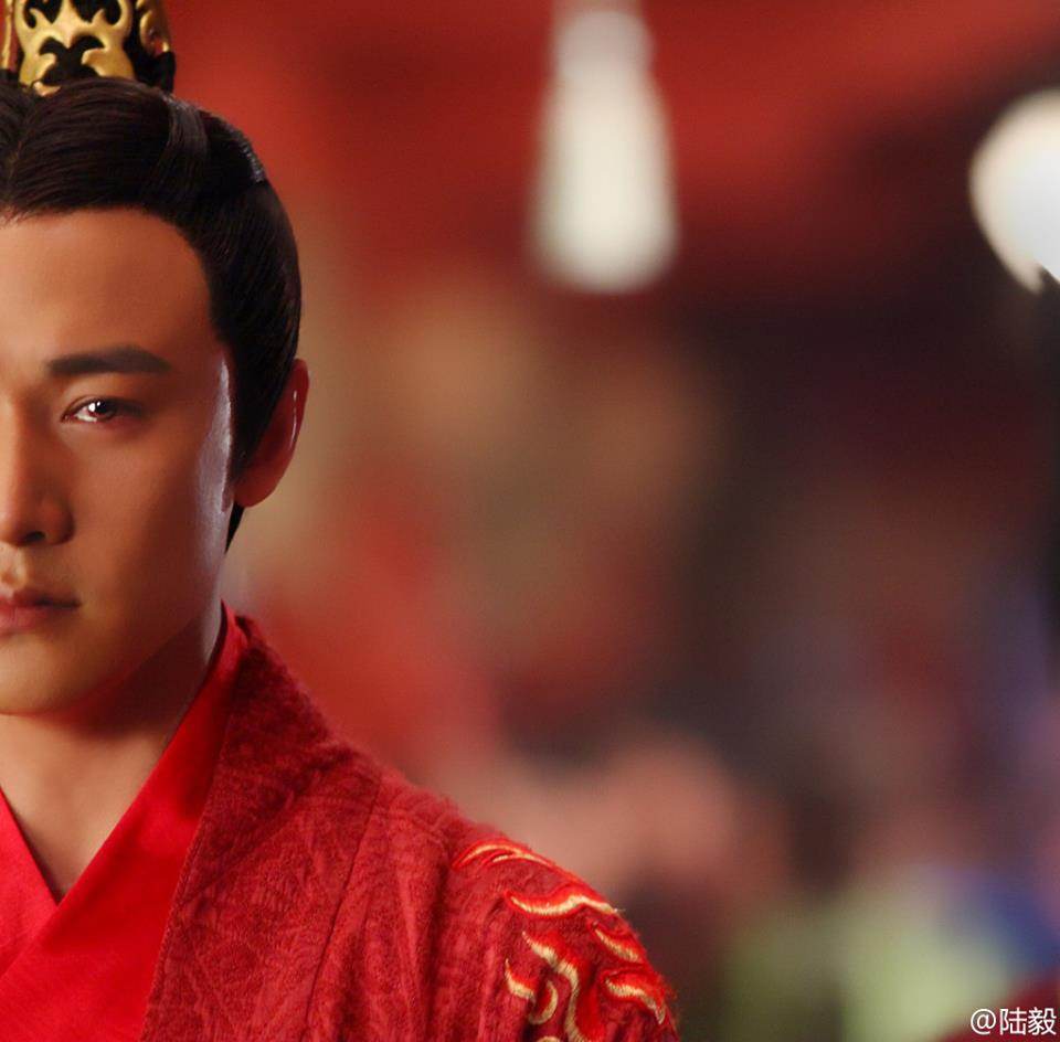 อัพเดรต จาก Yun Zhong Ge 《云中歌》2013 part2