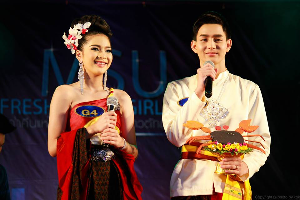 ขวัญใจช่างภาพ