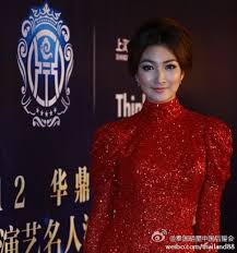 Best Asia Actress นักแสดงหญิงยอดเยี่ยมแห่งเอเชีย!!!
