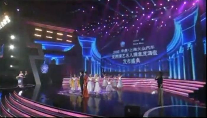 Best Asia Actress นักแสดงหญิงยอดเยี่ยมแห่งเอเชีย!!!