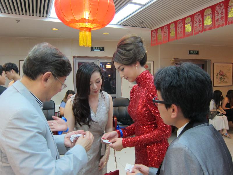 Best Asia Actress นักแสดงหญิงยอดเยี่ยมแห่งเอเชีย!!!
