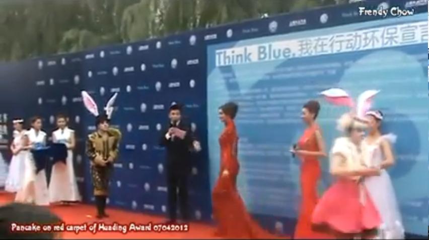 Best Asia Actress นักแสดงหญิงยอดเยี่ยมแห่งเอเชีย!!!