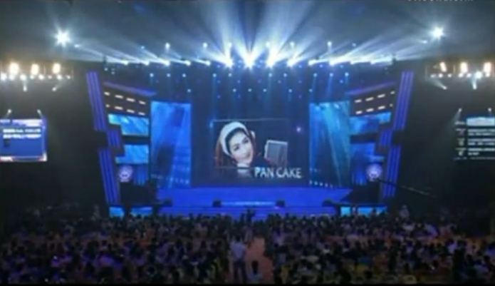 Best Asia Actress นักแสดงหญิงยอดเยี่ยมแห่งเอเชีย!!!