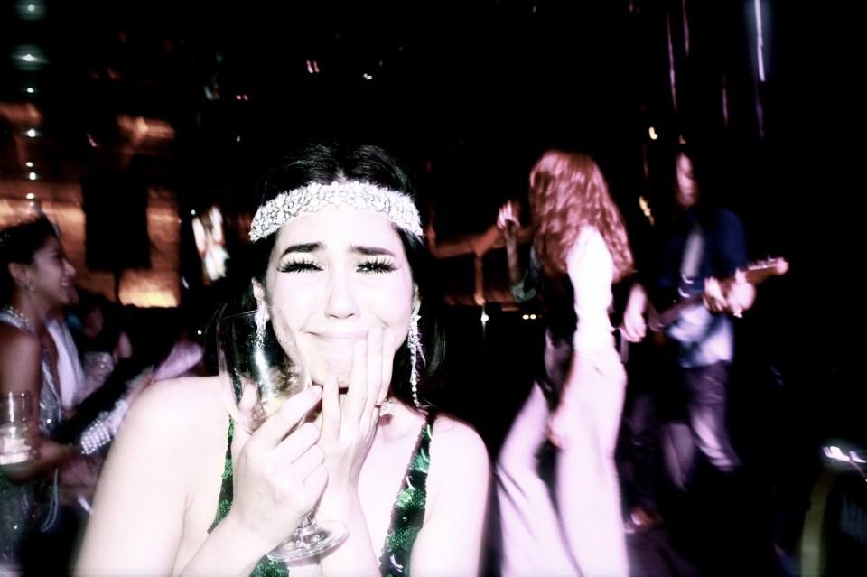 ARAYA A. HARGATE HBD