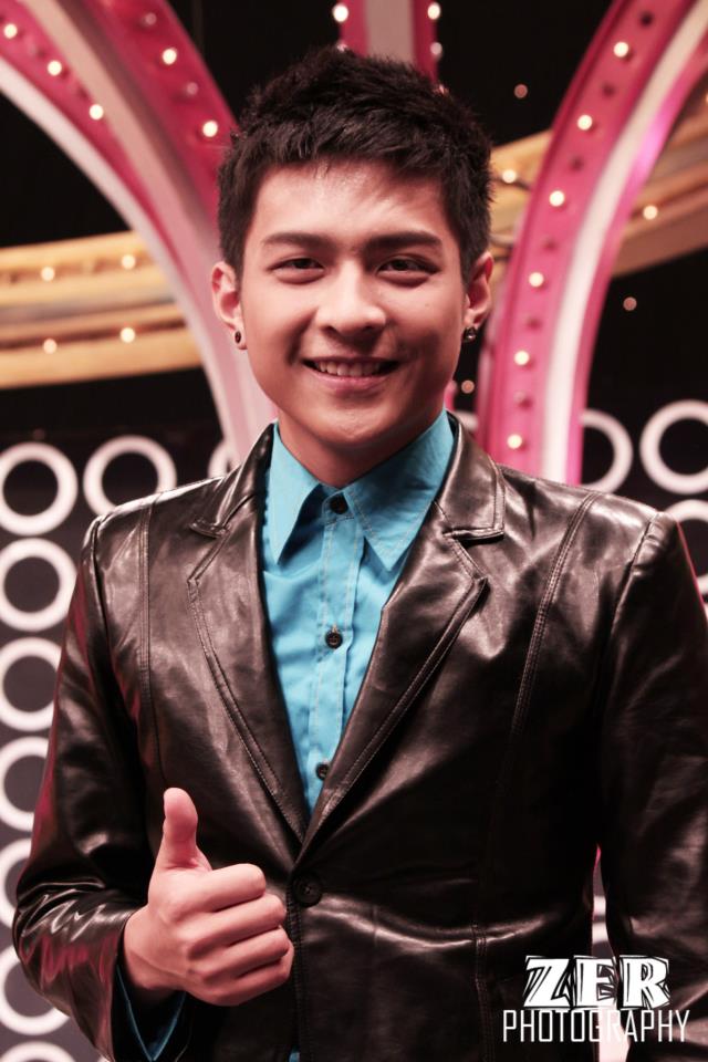 โหน HONE ธนากร ศรีบรรจง