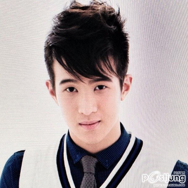 มาแล้ว ภาพสวยๆ ของดารา ช่องสาม รวมตัวกันถ่ายแบบ