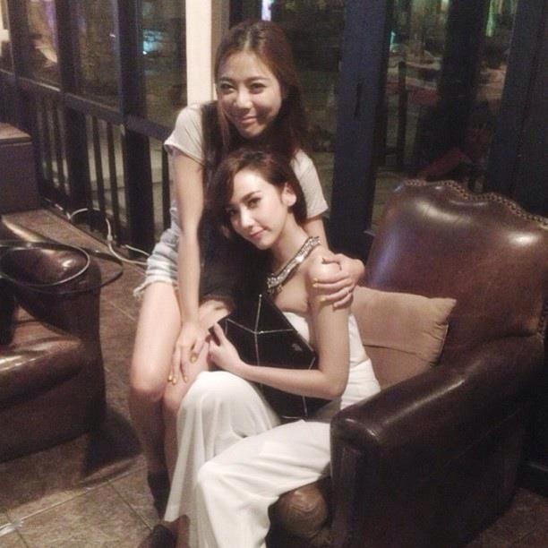 อั้มสวยมากอ่ะ!!!