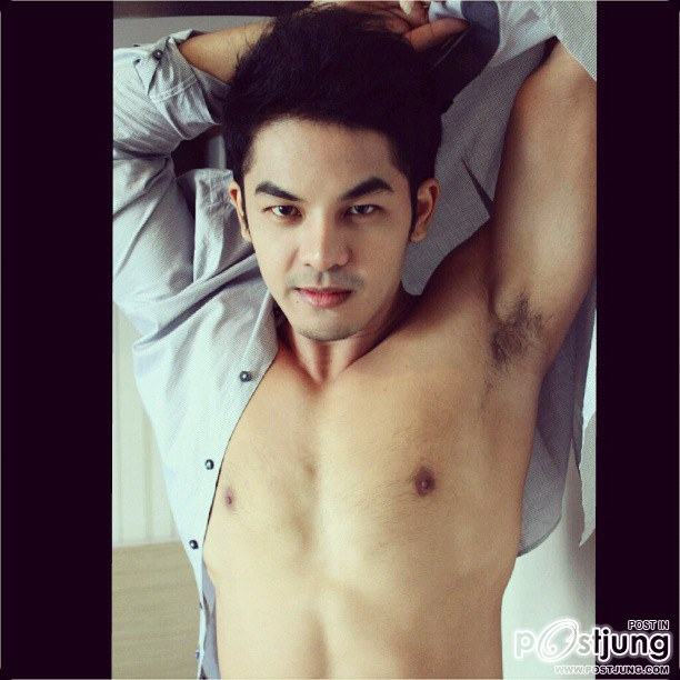 คนรักหนุ่มหล่อInstagram 30