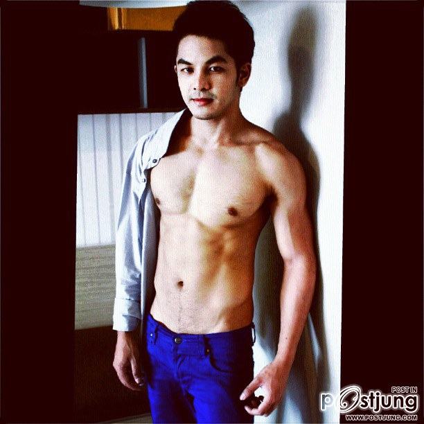 คนรักหนุ่มหล่อInstagram 30