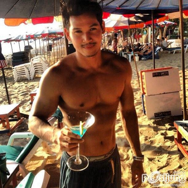 คนรักหนุ่มหล่อInstagram 30