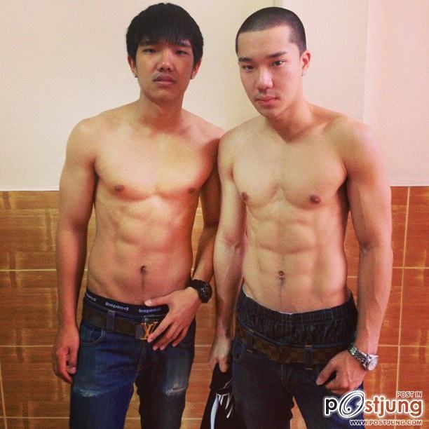 คนรักหนุ่มหล่อInstagram 30