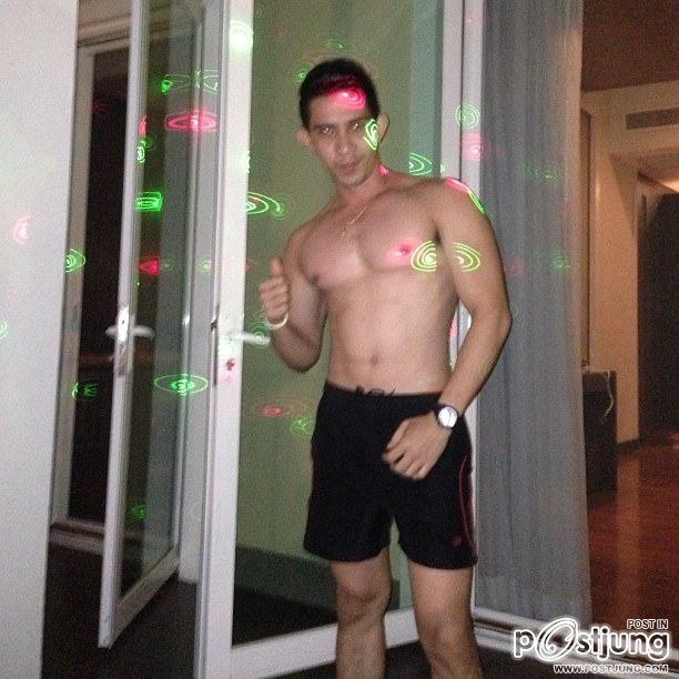 คนรักหนุ่มหล่อInstagram 30