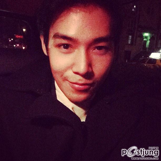 คนรักหนุ่มหล่อInstagram 30
