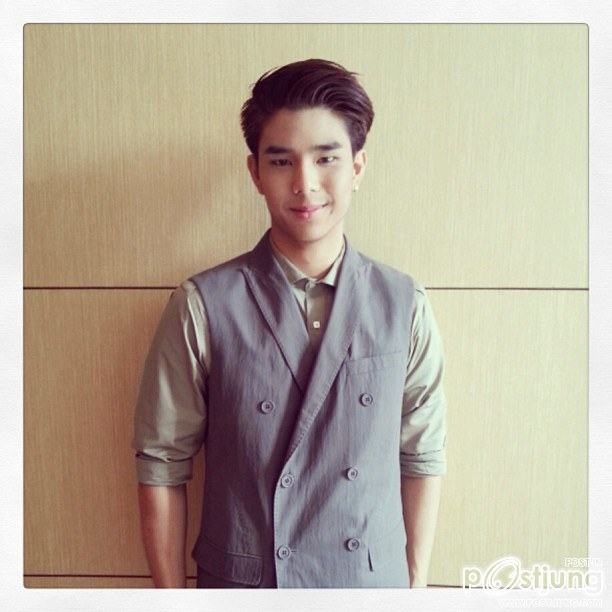 คนรักหนุ่มหล่อInstagram 32