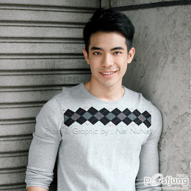 คนรักหนุ่มหล่อInstagram 32