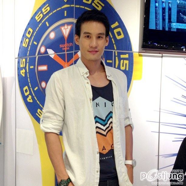 คนรักหนุ่มหล่อInstagram 32