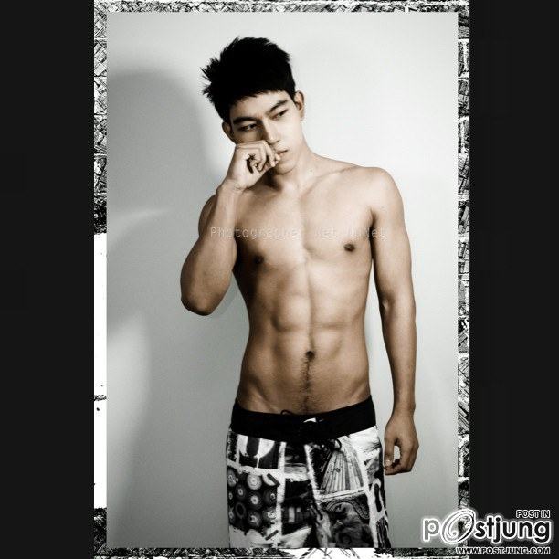 คนรักหนุ่มหล่อInstagram 32