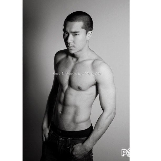 คนรักหนุ่มหล่อInstagram 32