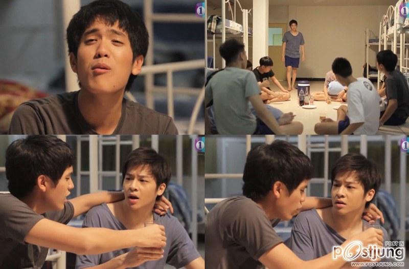 คนรักภู-ธีร์ Hormones วัยว้าวุ่น