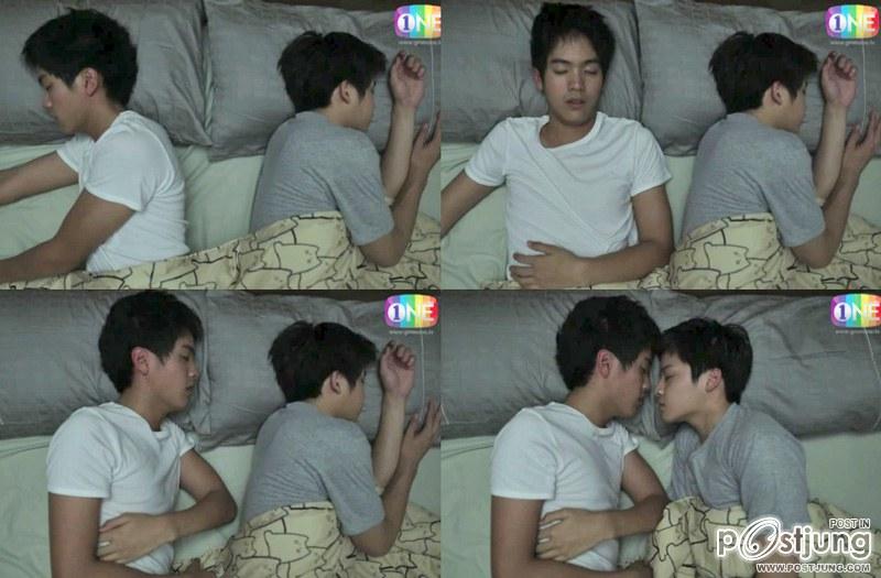 คนรักภู-ธีร์ Hormones วัยว้าวุ่น