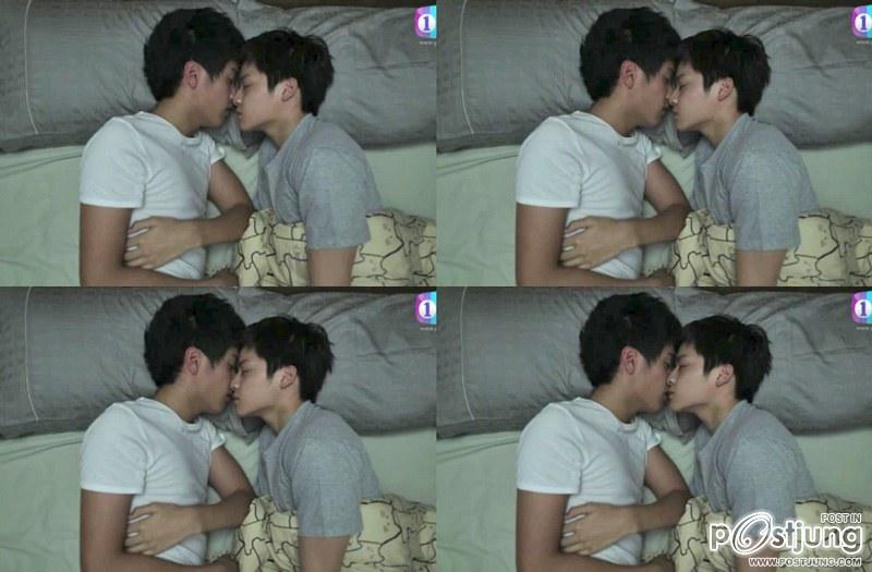 คนรักภู-ธีร์ Hormones วัยว้าวุ่น