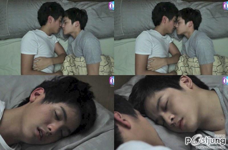 คนรักภู-ธีร์ Hormones วัยว้าวุ่น