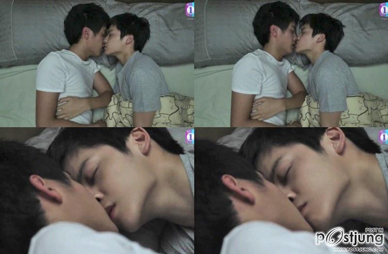 คนรักภู-ธีร์ Hormones วัยว้าวุ่น