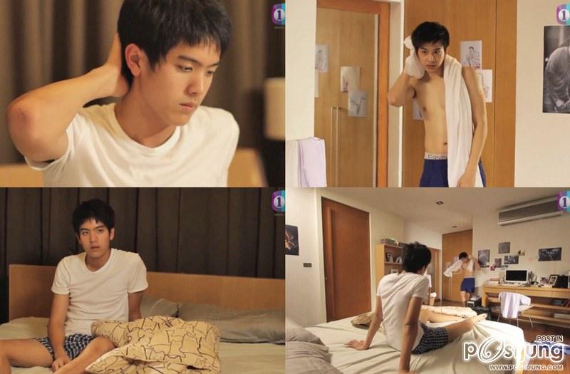 คนรักภู-ธีร์ Hormones วัยว้าวุ่น