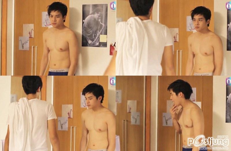คนรักภู-ธีร์ Hormones วัยว้าวุ่น